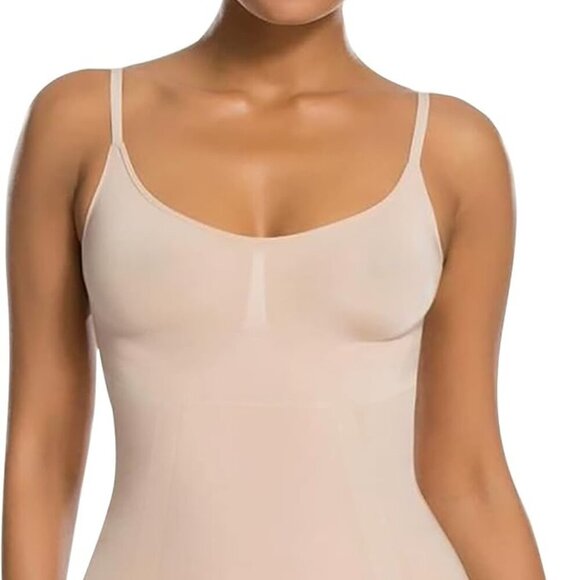 Bodysuit for Women Tummy Control Shapewear - Picture 2 of 6